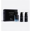 Christian Dior Sauvage darčeková sada 60 ml eau de parfum + 45 ml Sauvage The Cleanser + 45 ml Sauvage The Serum Christian Dior Sauvage darčeková sada 60 ml eau de parfum + 45 ml Sauvage The Cleanser + 45 ml Sauvage The Serum