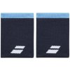 Babolat Logo Jumbo Wristband Babolat Logo Jumbo Wristband