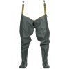 Brodící holinky Pros Thigh Standart Plavitex Heavy Duty Oliv - 46 Brodící holinky Pros Thigh Standart Plavitex Heavy Duty Oliv - 46