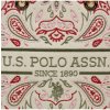 U.S. Polo Assn. kabelka BEUQY6441WC2N61 Béžová