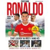 Cristiano Ronaldo – Kompletní příběh Cristiano Ronaldo – Kompletní příběh