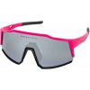 Meatfly Nate - Pink/Black Polarized one size Meatfly Nate - Pink/Black Polarized one size