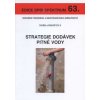 Strategie dodávek pitné vody - Kročová Šárka Strategie dodávek pitné vody - Kročová Šárka