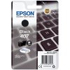 EPSON C13T07U140 - originálna cartridge, čierna, 2600 strán EPSON C13T07U140 - originálna cartridge, čierna, 2600 strán