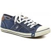 Mustang 4058-310-841 jeans pánske tenisky EUR 41 Mustang 4058-310-841 jeans pánske tenisky EUR 41