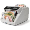 SAFESCAN 2465-S Počítačka bankoviek / 1500 bankoviek za minútu / sedemnásobná detekcia falzifikátov (112-0540) SAFESCAN 2465-S Počítačka bankoviek / 1500 bankoviek za minútu / sedemnásobná detekcia falzifikátov (112-0540)