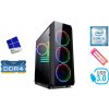 Herné PC Gaming RX570 8G RGB, i5-6400 / 32GB DDR4 / 1TB NVMe / W11Pro Herné PC Gaming RX570 8G RGB, i5-6400 / 32GB DDR4 / 1TB NVMe / W11Pro