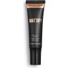 Makeup Revolution Mattify Primer Podkladová báza 30 ml