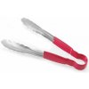 Servírovacie kliešte HACCP 250 mm, HENDI, Červená, (d)250mm 171837H Servírovacie kliešte HACCP 250 mm, HENDI, Červená, (d)250mm 171837H
