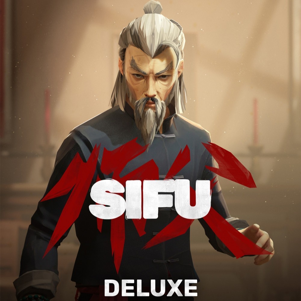 Sifu (Deluxe Edition)