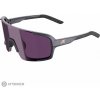 ALPINA LUMIN okuliare, gun metall matt/pink ALPINA LUMIN okuliare, gun metall matt/pink