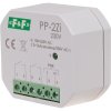 PP-2Zi/24 - Elektromagnetické pomocné relé, 24V, 16A, 2x NO PP-2Zi/24 - Elektromagnetické pomocné relé, 24V, 16A, 2x NO