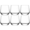 Poháre na whisky LAV 345 ml 6 ks Poháre na whisky LAV 345 ml 6 ks