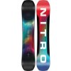 Snowboard Nitro Team 159w cm Snowboard Nitro Team 159w cm