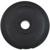 Lifefit Kotúč 1,25kg vinylovo-cementový pre 30mm tyč Lifefit Kotúč 1,25kg vinylovo-cementový pre 30mm tyč