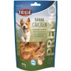 Trixie Snacki Premio s kuracím mäsom a banánom 100 g