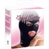 Maska na hlavu černá Subversion Mask