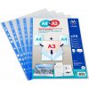 VIQUEL A3-A4/85 mikrónov, lesklé – balenie 25 ks VIQUEL A3-A4/85 mikrónov, lesklé – balenie 25 ks