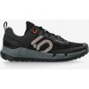 Five Ten 5.10 Trailcross LT core black grey two solar red