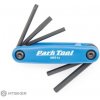 Park Tool PT-AWS-9-2 sada kľúčov Park Tool PT-AWS-9-2 sada kľúčov