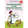 Amelia Bedelia and the Surprise Shower (Peggy Parish,Barbara Siebel Thomas,Fritz Siebel)(Brožovaná) Amelia Bedelia and the Surprise Shower (Peggy Parish,Barbara Siebel Thomas,Fritz Siebel)(Brožovaná)
