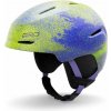 GIRO Spur Mat Flo Green/Mauve - XS GIRO Spur Mat Flo Green/Mauve - XS