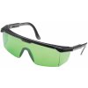DeWalt DE0714G Detekční brýle pro ZELENÉ lasery DeWalt DE0714G Detekční brýle pro ZELENÉ lasery
