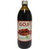 EkoMedica Goji šťava 100% 500 ml EkoMedica Goji šťava 100% 500 ml