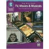 Top Hits From TV, Movies & Musicals - Cello + CD Top Hits From TV, Movies & Musicals - Cello + CD