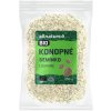 Allnature Konopné semínko loupané BIO RAW 250 g Allnature Konopné semínko loupané BIO RAW 250 g