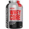 Nutrend Whey Core 1800 g Nutrend Whey Core 1800 g
