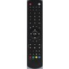 Emerx Gogen TVF 48266 náhradný diaľkový ovládač s rovnakým popisom Emerx Gogen TVF 48266 náhradný diaľkový ovládač s rovnakým popisom