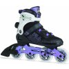 FILA SKATES-LEGACY QF LADY BLACK/VIOLET Čierna 37 2022 FILA SKATES-LEGACY QF LADY BLACK/VIOLET Čierna 37 2022