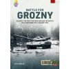 Battle for Grozny: Volume 2 - The First Chechen War and the Battle of 31 December 1994-January 1995 (Efim Sandler)(Brožovaná) Battle for Grozny: Volume 2 - The First Chechen War and the Battle of 31 December 1994-January 1995 (Efim Sandler)(Brožovaná)