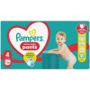 Pampers Pants 4 108 ks plienkové nohavičky Pampers Pants 4 108 ks plienkové nohavičky