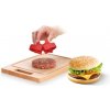 Tescoma Tvorítko na hamburgery PRESTO Tescoma Tvorítko na hamburgery PRESTO