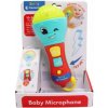 Clementoni Baby mikrofón Clementoni Baby mikrofón