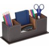 Organizér na stôl RD2733, hnedá Organizér na stôl RD2733, hnedá