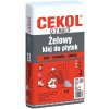 CEKOL Q-2 MULTIŽÉLOVÉ LEPIDLO NA OBKLADY A DLAŽBY 5KG CEKOL Q-2 MULTIŽÉLOVÉ LEPIDLO NA OBKLADY A DLAŽBY 5KG