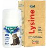 ScanVet Lyzín pre mačky Gél 50 ml