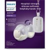 Philips AVENT Elektrická odsávačka mlieka Hands-Free DUO Premium Plus SCF532/11 Philips Avent Philips AVENT Elektrická odsávačka mlieka Hands-Free DUO Premium Plus SCF532/11 Philips Avent