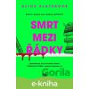 E-kniha Smrt mezi řádky - Alice Slater E-kniha Smrt mezi řádky - Alice Slater