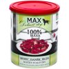 Sokol Falco Max Deluxe dog srnec, daniel, jeleň 800g Sokol Falco Max Deluxe dog srnec, daniel, jeleň 800g