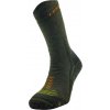 Outdoorové ponožky TEKO, ECO HIKE DISCOVERY 2.0 Khaki,Mix S Outdoorové ponožky TEKO, ECO HIKE DISCOVERY 2.0 Khaki,Mix S