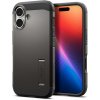 Spigen Tough Armor T MagSafe GunMetal iPhone 17 ACS10392 (ACS10392) Spigen Tough Armor T MagSafe GunMetal iPhone 17 ACS10392 (ACS10392)