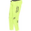 Troy Lee Designs Sprint Ultra Mono Glo Yellow Yellow