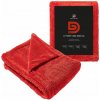 MA Professional Detailing X-Twist Red 1200gsm XL Uterák na sušenie