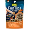Krmivo Tetra FunTips Tablets 20 tbl. Krmivo Tetra FunTips Tablets 20 tbl.
