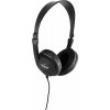 Slúchadlá Sencor SEP 275 čierna (SEP275BK) Slúchadlá Sencor SEP 275 čierna (SEP275BK)