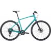 Specialized Sirrus X 4.0 Satin Lagoon Blue / Tropical Teal / Satin Black Reflective Veľkosť: XXS Specialized Sirrus X 4.0 Satin Lagoon Blue / Tropical Teal / Satin Black Reflective Veľkosť: XXS